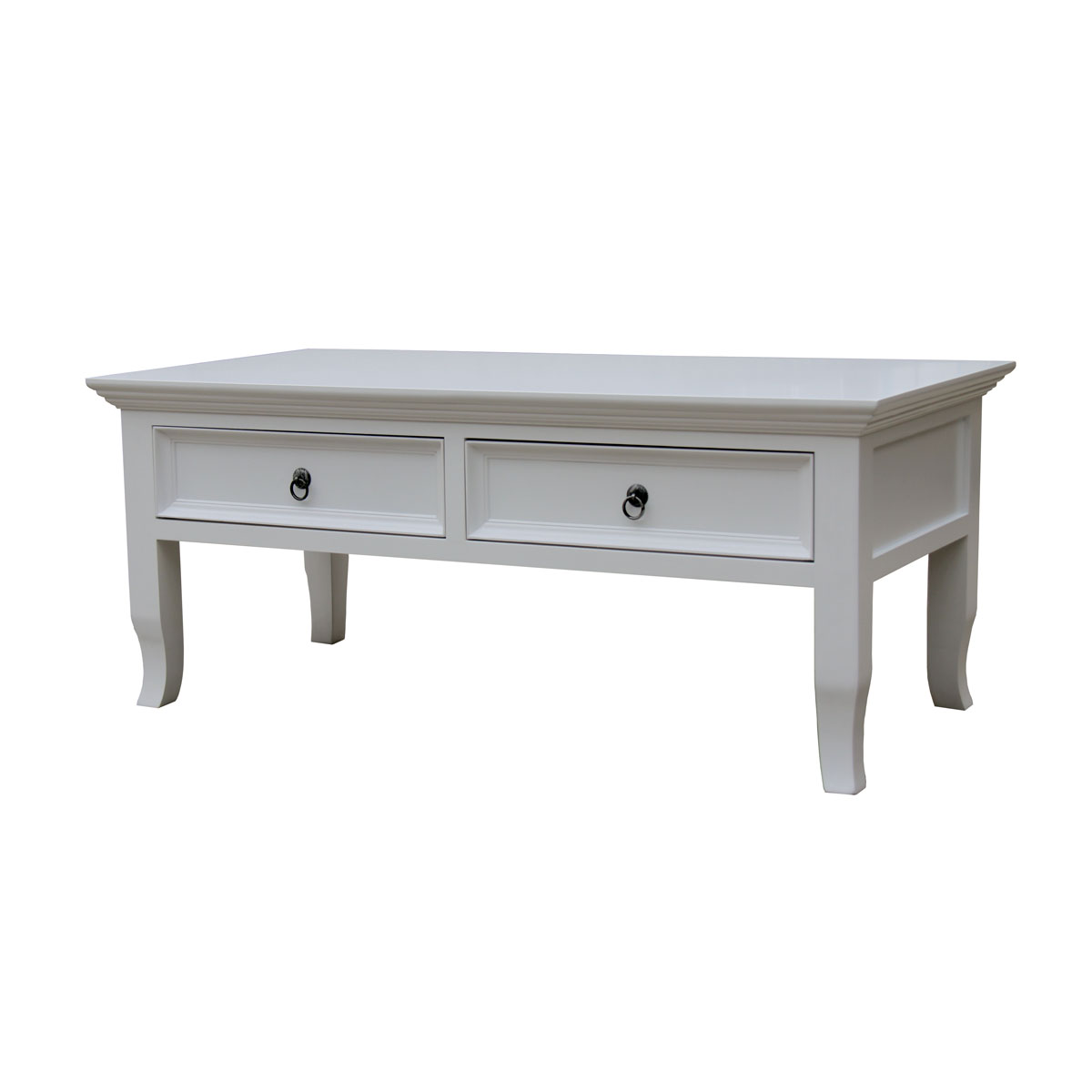 white furniture